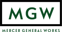 Mercer General Works Logo